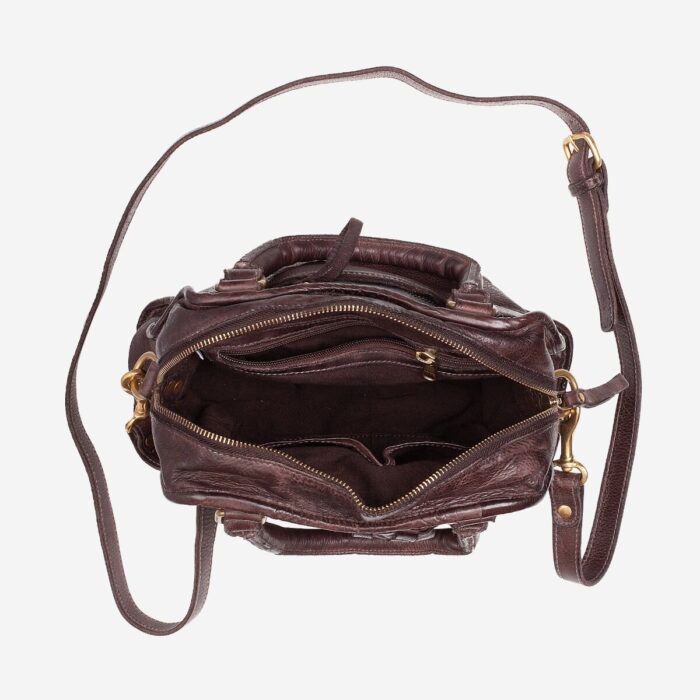 DUDU - TIMELESS WOVEN HANDBAG - immagine 4