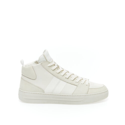 CRIME LONDON - MID TOP OFF COURT 10052AA4