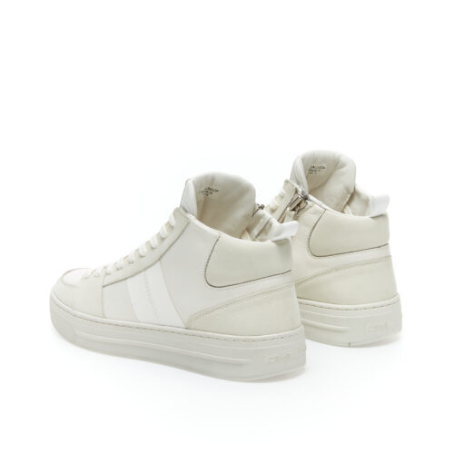 CRIME LONDON - MID TOP OFF COURT 10052AA4 - immagine 3