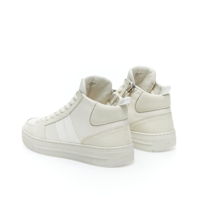 CRIME LONDON - MID TOP OFF COURT 10052AA4 - immagine 3