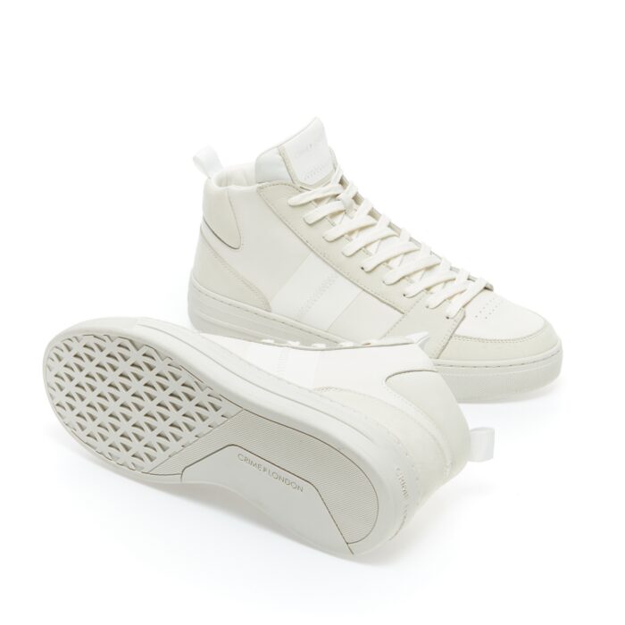 CRIME LONDON - MID TOP OFF COURT 10052AA4 - immagine 4