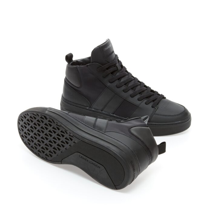 CRIME LONDON - MID TOP OFF COURT 10051AA4 - immagine 4