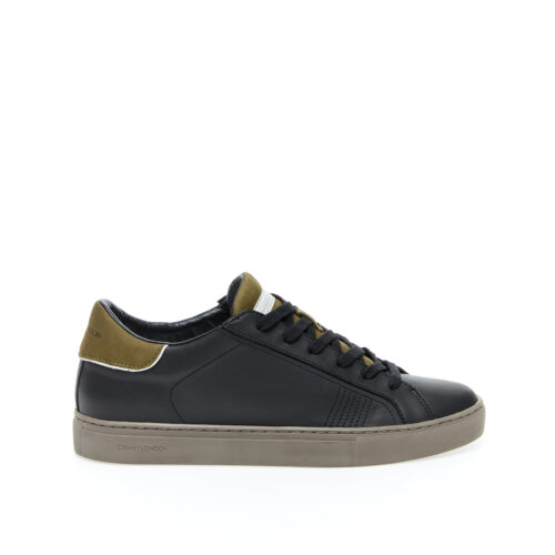 CRIME LONDON - LOW TOP ESSENTIAL 10622AA4