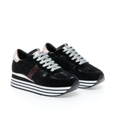 CRIME LONDON - STRIPE RUNNER 2.0 24874AA4 - immagine 2