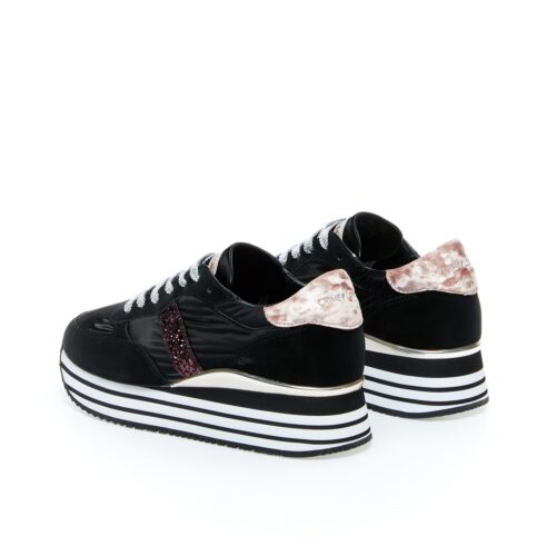 CRIME LONDON - STRIPE RUNNER 2.0 24874AA4 - immagine 3