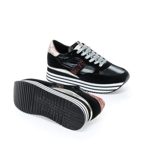 CRIME LONDON - STRIPE RUNNER 2.0 24874AA4 - immagine 4