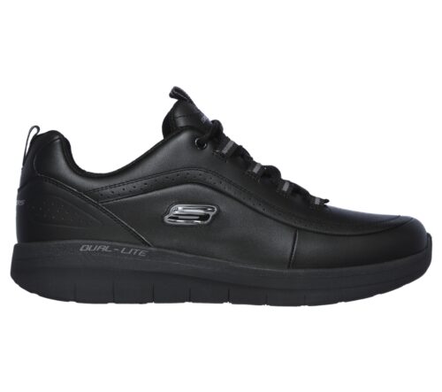 SKECHERS - SYNERGY 2.0 WESTMARSH-52653 - immagine 2