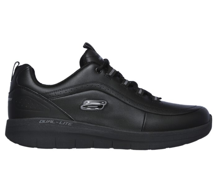 SKECHERS - SYNERGY 2.0 WESTMARSH-52653 - immagine 2