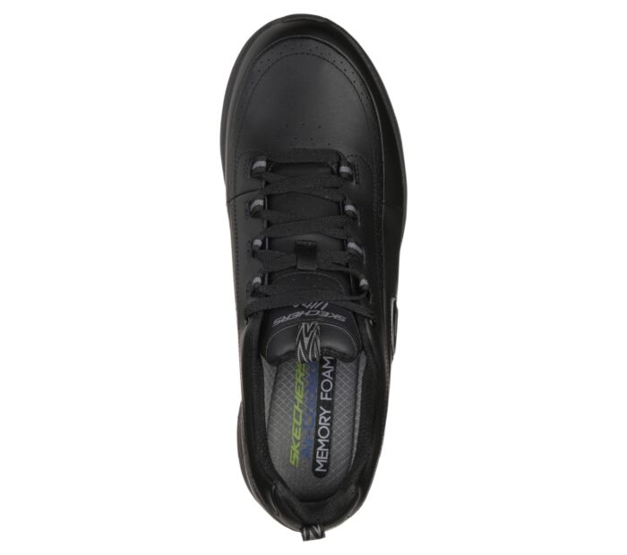 SKECHERS - SYNERGY 2.0 WESTMARSH-52653 - immagine 5