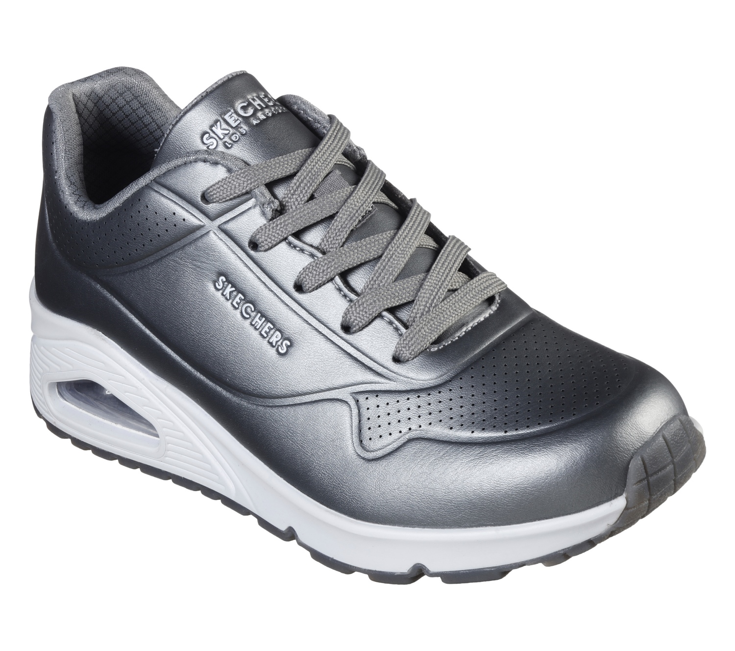 image_13725.jpg SKECHERS - UNO ROSE BOLD-73691 - immagine 1