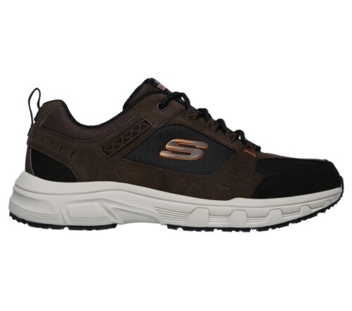 SKECHERS - OAK CANYON-51893 - immagine 2