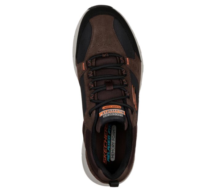 SKECHERS - OAK CANYON-51893 - immagine 5