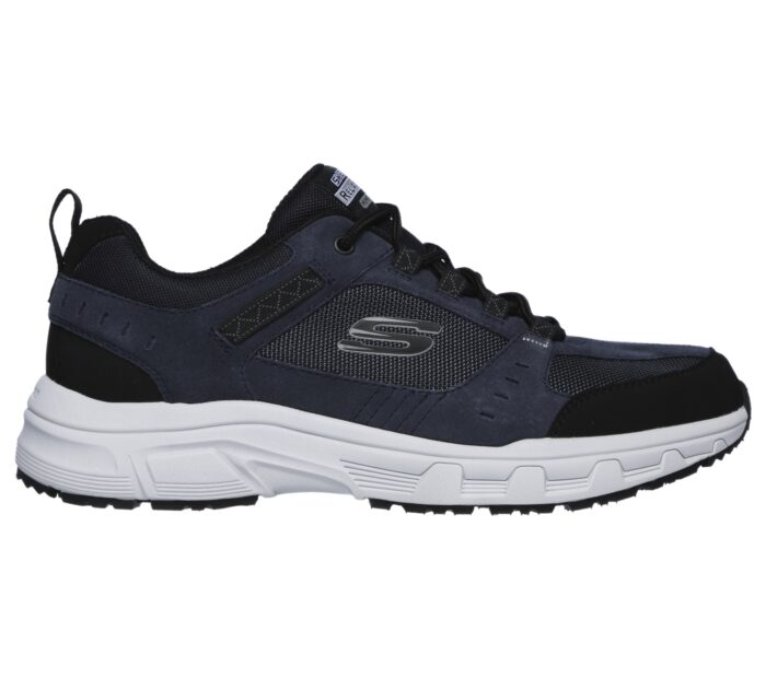 SKECHERS - OAK CANYON-51893 - immagine 2