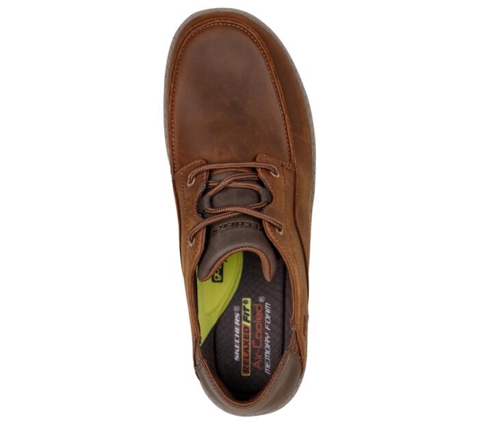 SKECHERS - MELSON SUNDAY BAY-210102 - immagine 5