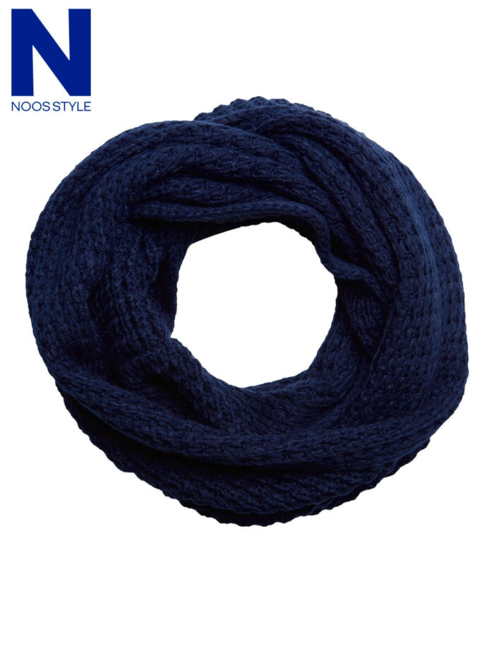 JACK&JONES - JACWAFFLE KNIT TUBE - 12127829 - immagine 2