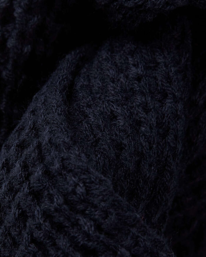 JACK&JONES - JACWAFFLE KNIT TUBE - 12127829 - immagine 4