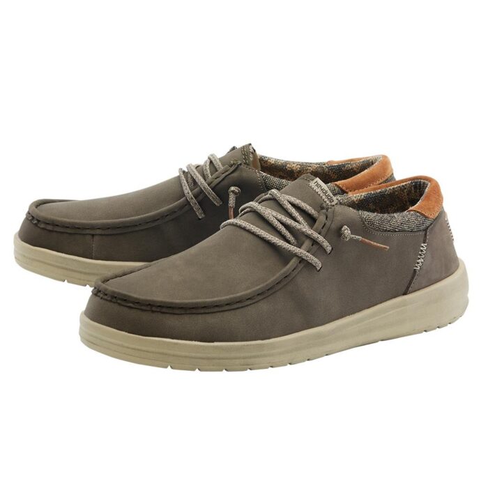 HEY DUDE - PAUL - immagine 2