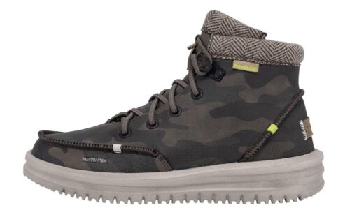 HEY DUDE - BRADLEY YOUTH