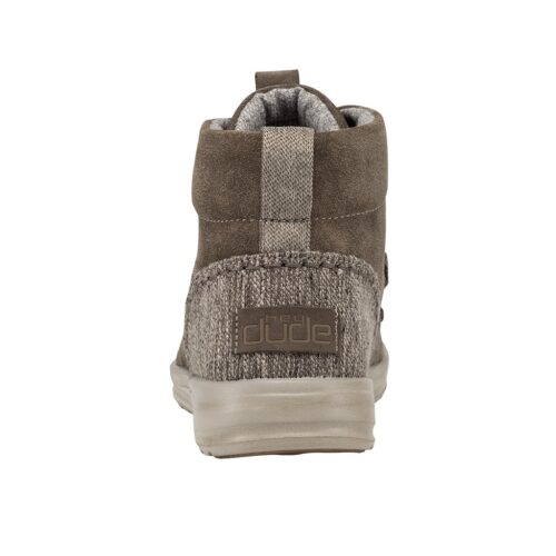 HEY DUDE - ELOISE SUEDE - immagine 5