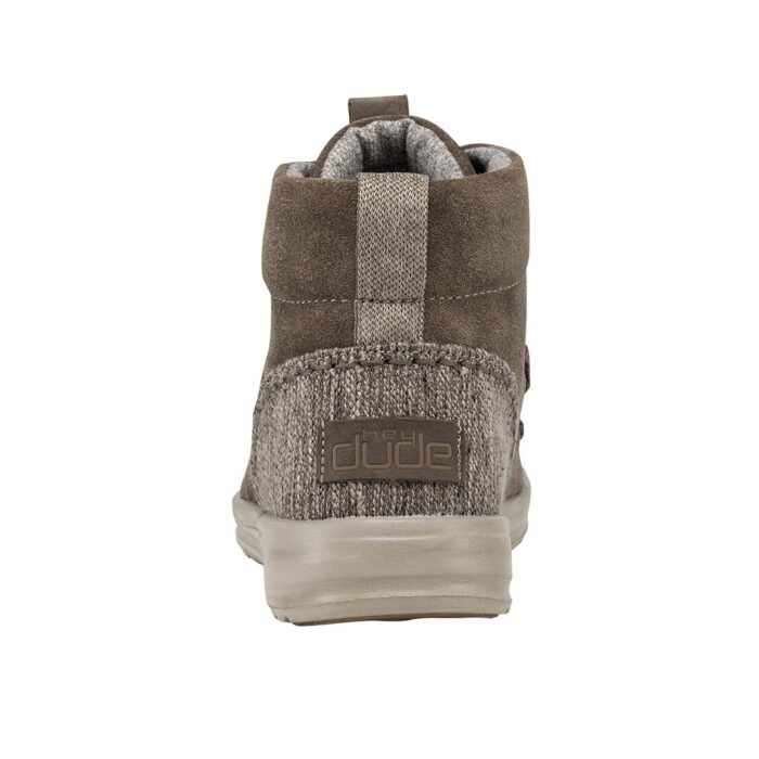 HEY DUDE - ELOISE SUEDE - immagine 5