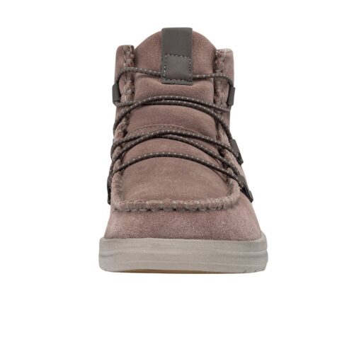 HEY DUDE - ELOISE SUEDE - immagine 4