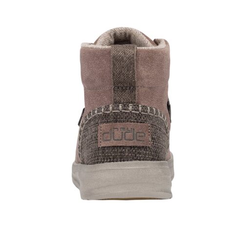 HEY DUDE - ELOISE SUEDE - immagine 5