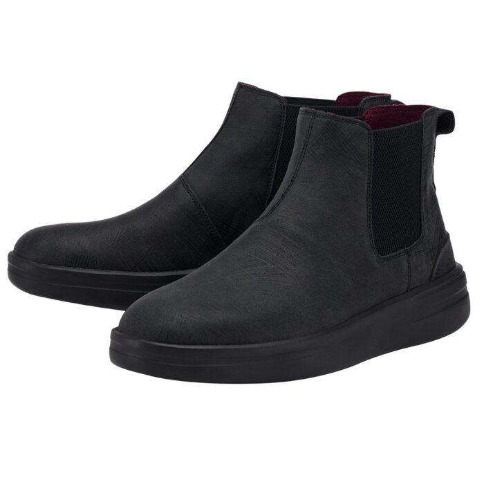 HEY DUDE - VIC GRIP - immagine 2