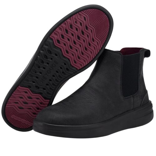 HEY DUDE - VIC GRIP - immagine 3