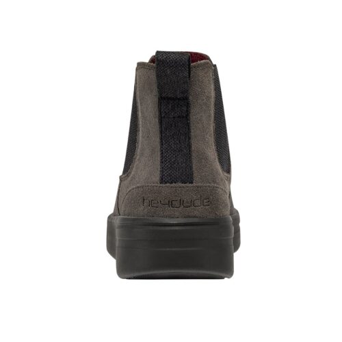 HEY DUDE - VIC SUEDE - immagine 5