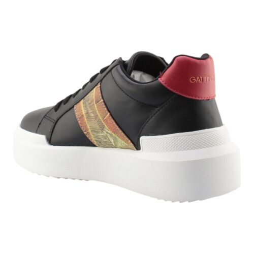 GATTINONI ROMA - PIGLE6170WPB LEON - immagine 3