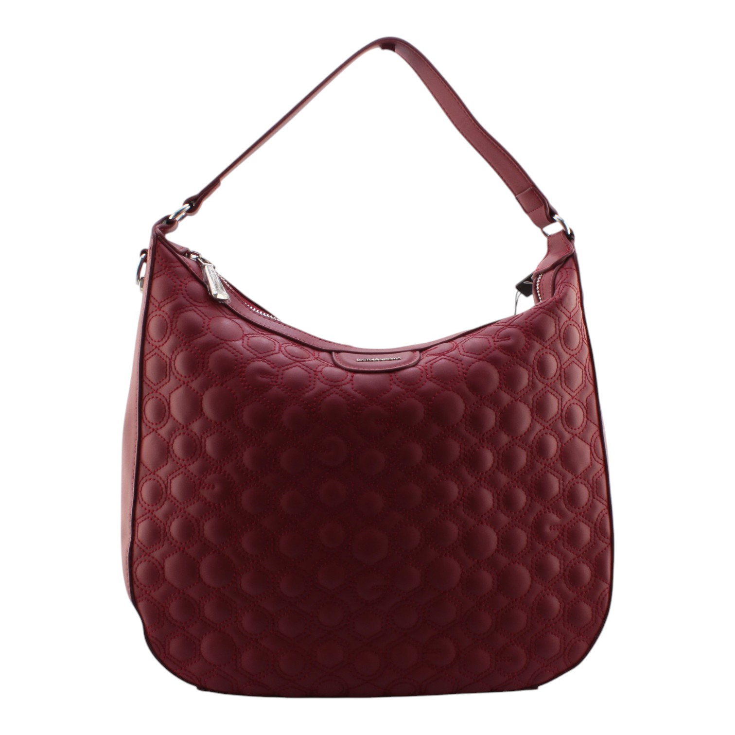 image_14351.jpg GATTINONI ROMA - BINTK7977WQP TEOMETRIC - immagine 1