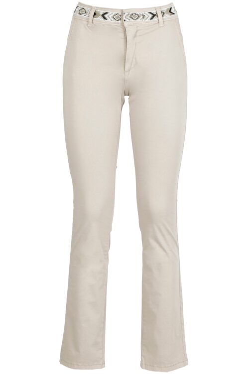 CAFENOIR - CHINO PERLINE C7JP0033