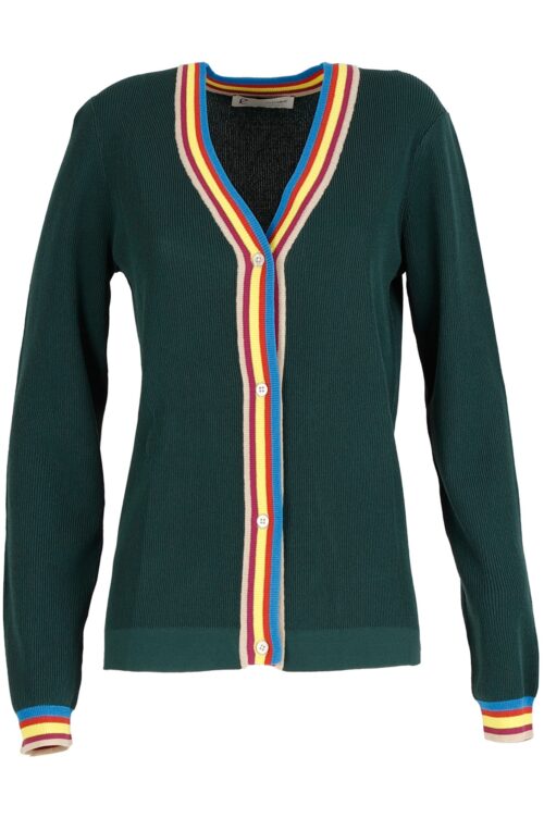 CAFENOIR - CARDIGAN C7JM0047