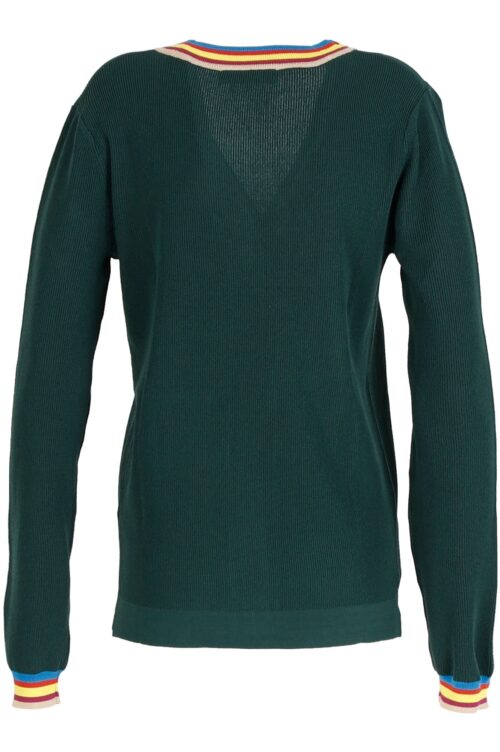 CAFENOIR - CARDIGAN C7JM0047 - immagine 2