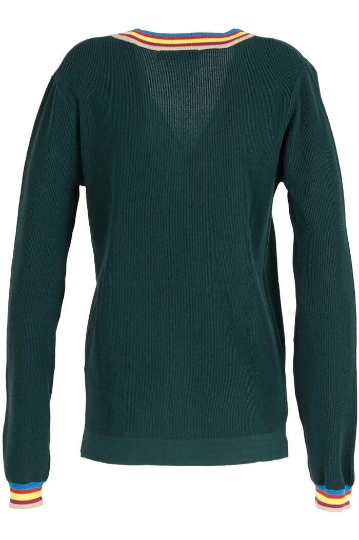 CAFENOIR - CARDIGAN C7JM0047 - immagine 2