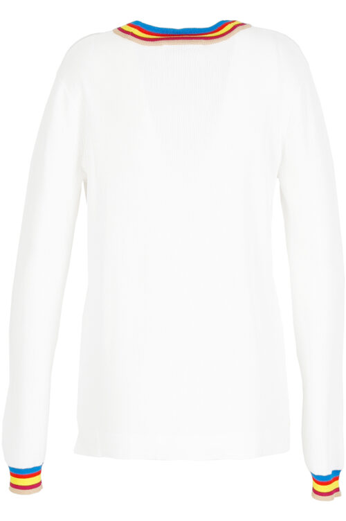 CAFENOIR - CARDIGAN C7JM0047 - immagine 2