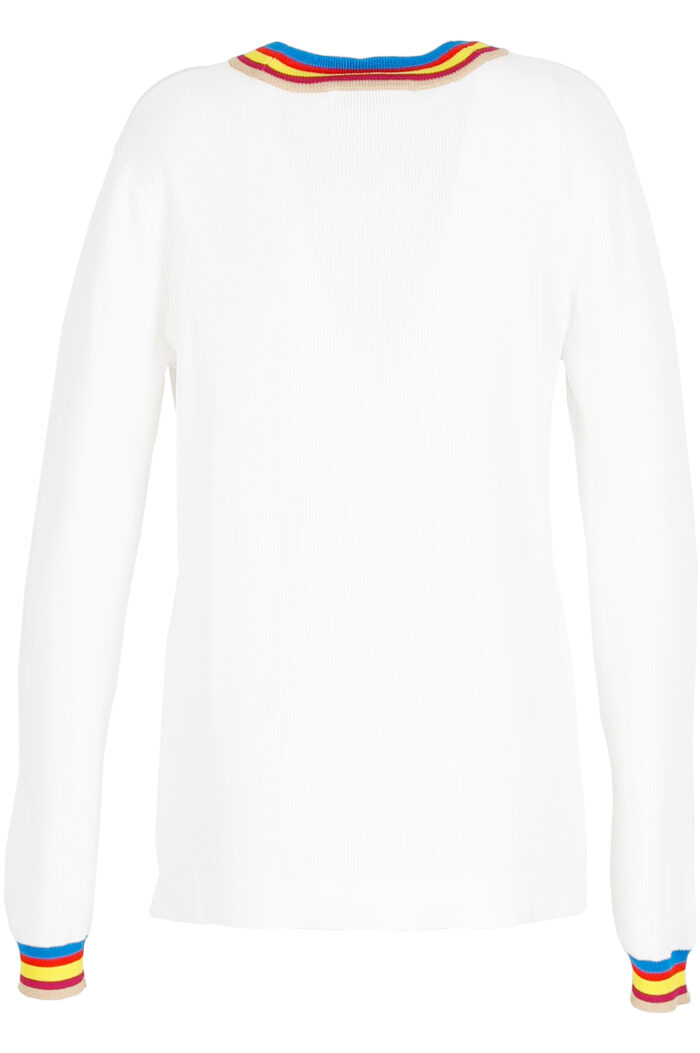 CAFENOIR - CARDIGAN C7JM0047 - immagine 2