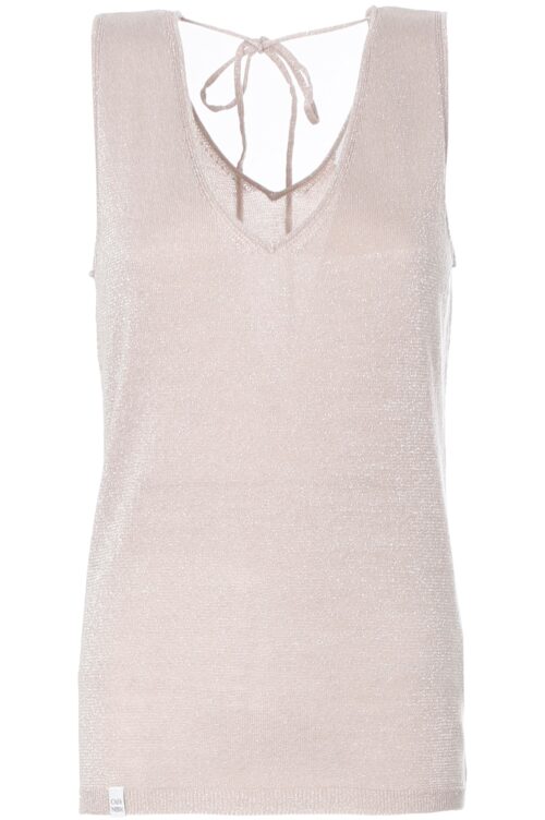 CAFENOIR - MAGLIA SMANICATA C7JM0073