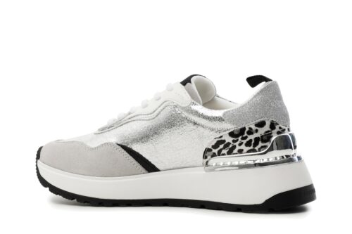 CAFENOIR - SNEAKERS LACCI C1DL9130 - immagine 2