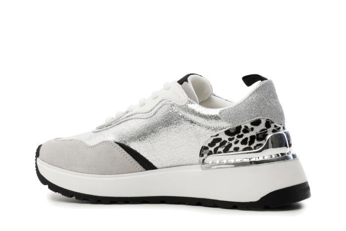 CAFENOIR - SNEAKERS LACCI C1DL9130 - immagine 2