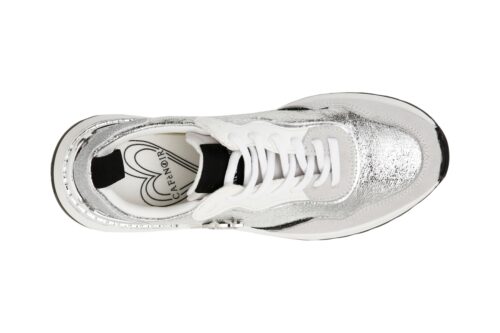 CAFENOIR - SNEAKERS LACCI C1DL9130 - immagine 3