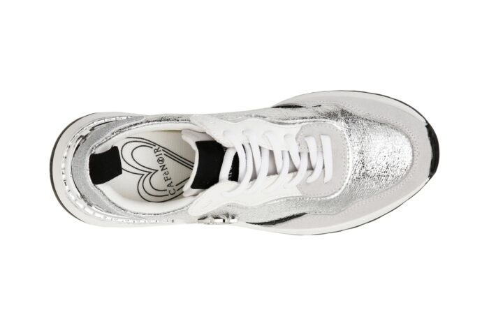 CAFENOIR - SNEAKERS LACCI C1DL9130 - immagine 3