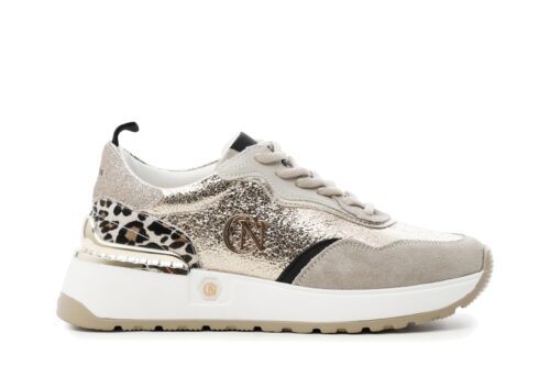 CAFENOIR - SNEAKERS LACCI C1DL9130