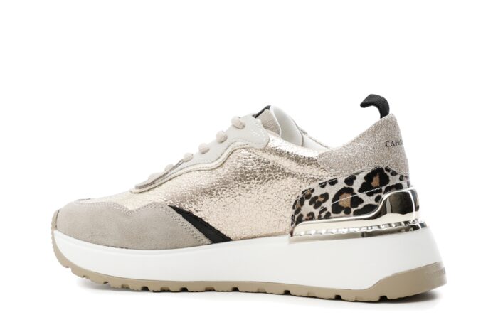 CAFENOIR - SNEAKERS LACCI C1DL9130 - immagine 2