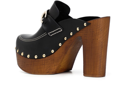 CAFENOIR - SABOT MORSETTO C1HL1050 - immagine 2