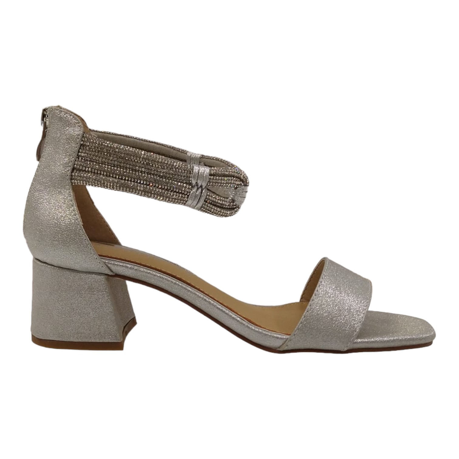 image_14541.jpg CAFENOIR - SANDALO CAVIGLIA C1LB9010 - immagine 1