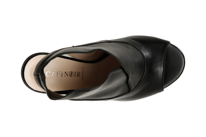 CAFENOIR - TRONCHETTO APERTO C1EF4001 - immagine 3