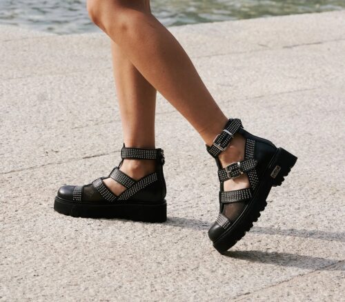 CULT - SLASH 3400 MID - CLW340000 - immagine 5