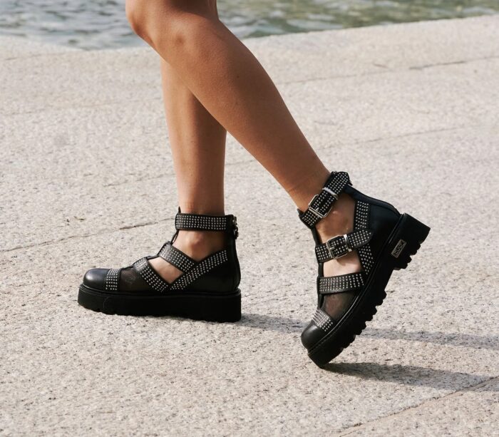 CULT - SLASH 3400 MID - CLW340000 - immagine 5