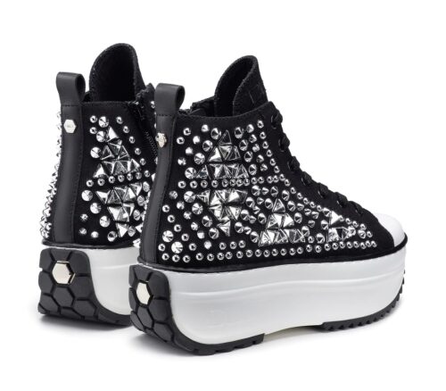 CULT - SANTANA 3386 MID - CLW338605 - immagine 3